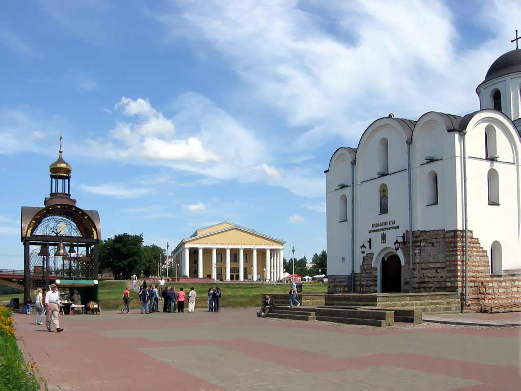 Vitebsk (Витебск)